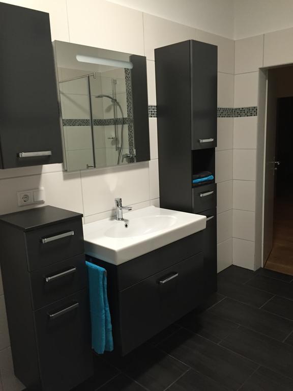 Villa Am Huelser Berg Naehe Duesseldorf Krefeld Ngoại thất bức ảnh