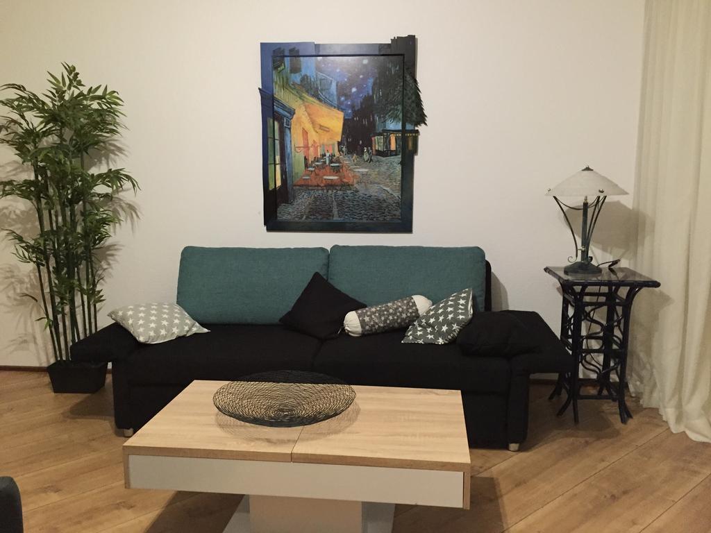Villa Am Huelser Berg Naehe Duesseldorf Krefeld Ngoại thất bức ảnh