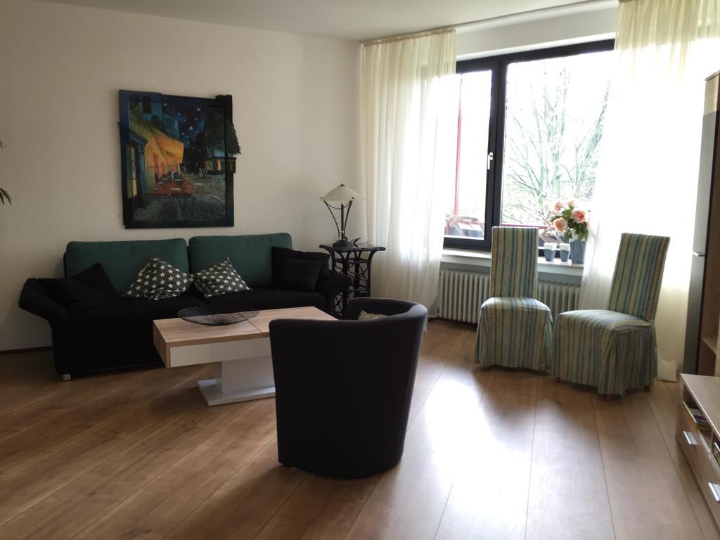 Villa Am Huelser Berg Naehe Duesseldorf Krefeld Ngoại thất bức ảnh