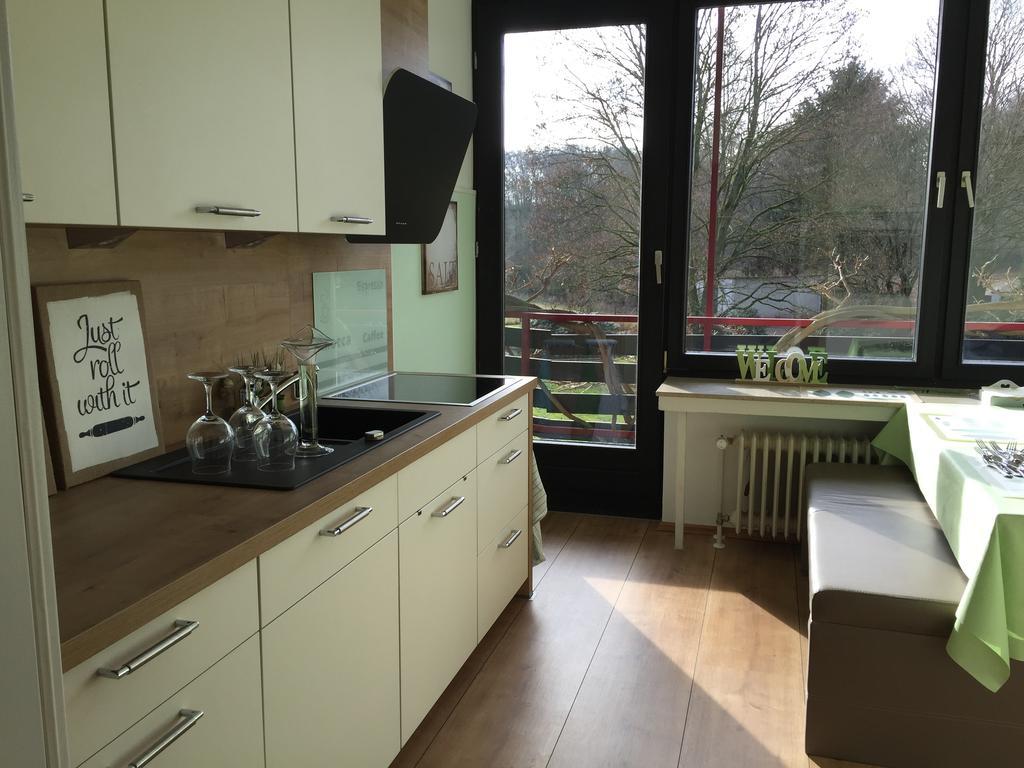 Villa Am Huelser Berg Naehe Duesseldorf Krefeld Ngoại thất bức ảnh