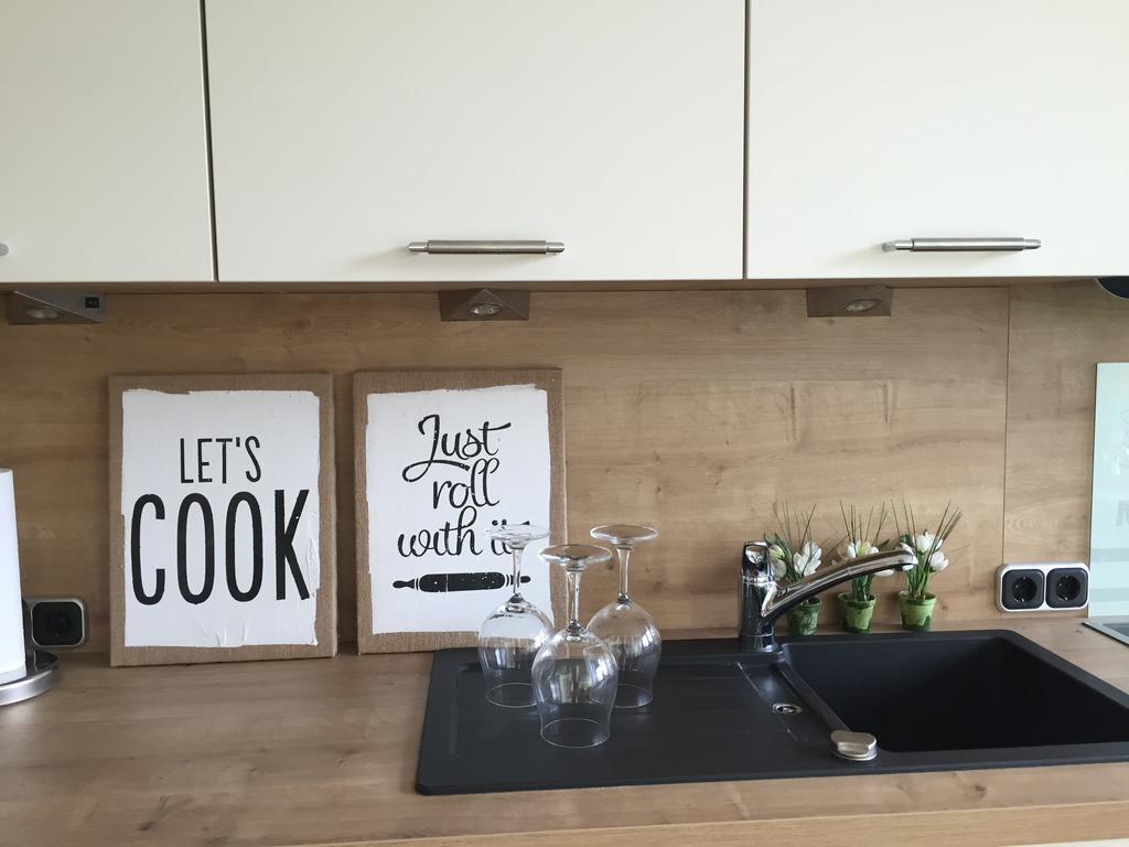 Villa Am Huelser Berg Naehe Duesseldorf Krefeld Ngoại thất bức ảnh