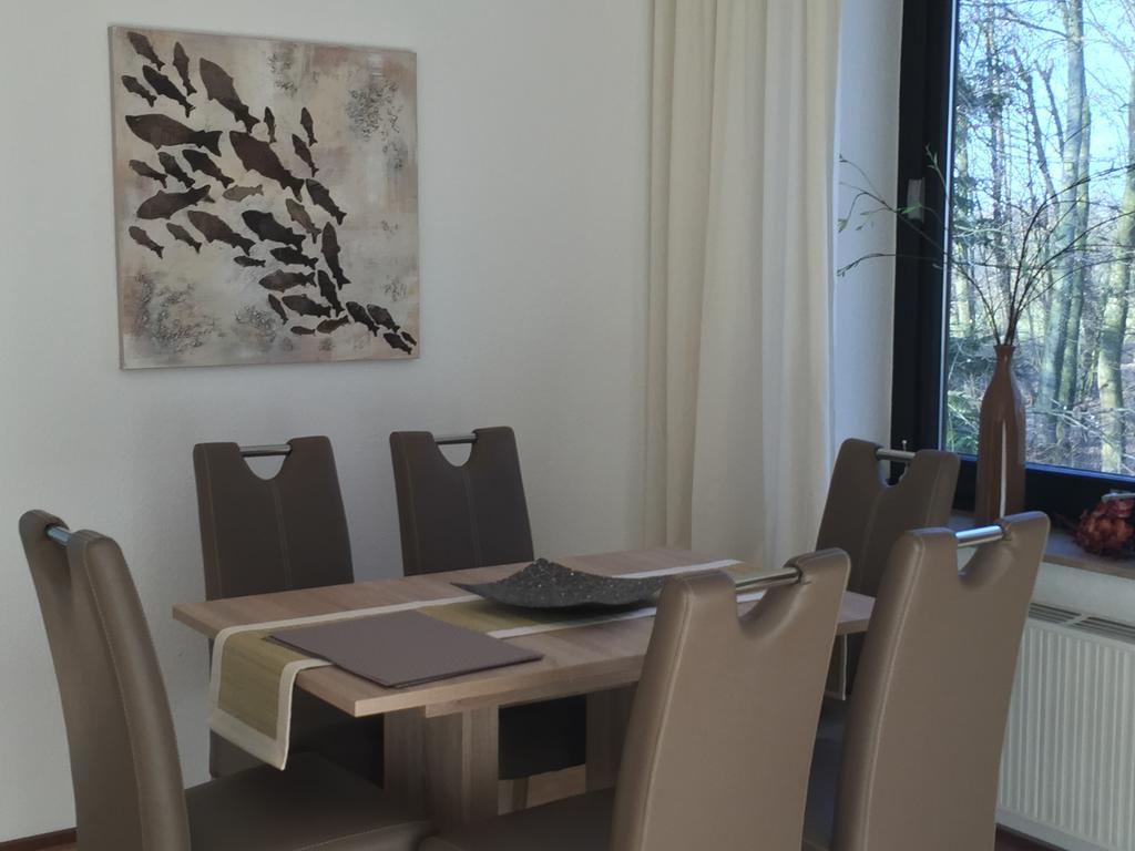 Villa Am Huelser Berg Naehe Duesseldorf Krefeld Ngoại thất bức ảnh