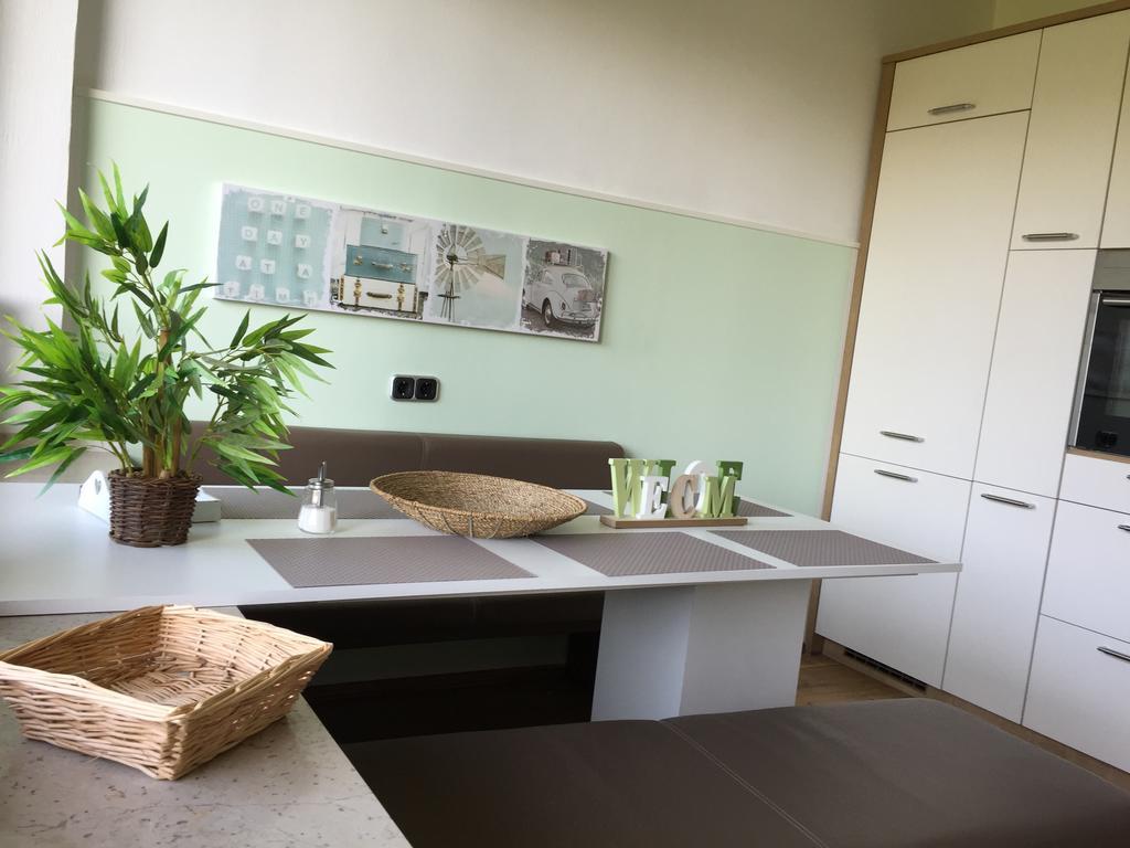 Villa Am Huelser Berg Naehe Duesseldorf Krefeld Ngoại thất bức ảnh