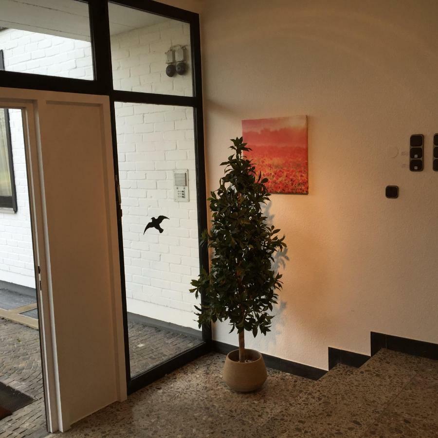 Villa Am Huelser Berg Naehe Duesseldorf Krefeld Ngoại thất bức ảnh