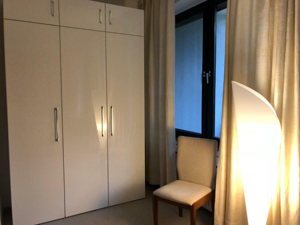 Villa Am Huelser Berg Naehe Duesseldorf Krefeld Ngoại thất bức ảnh